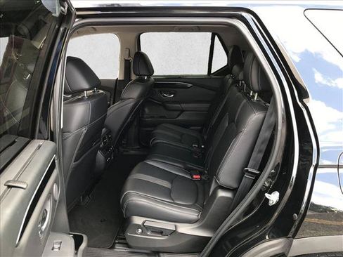 Certified 2023 Honda Pilot EX-L image 15