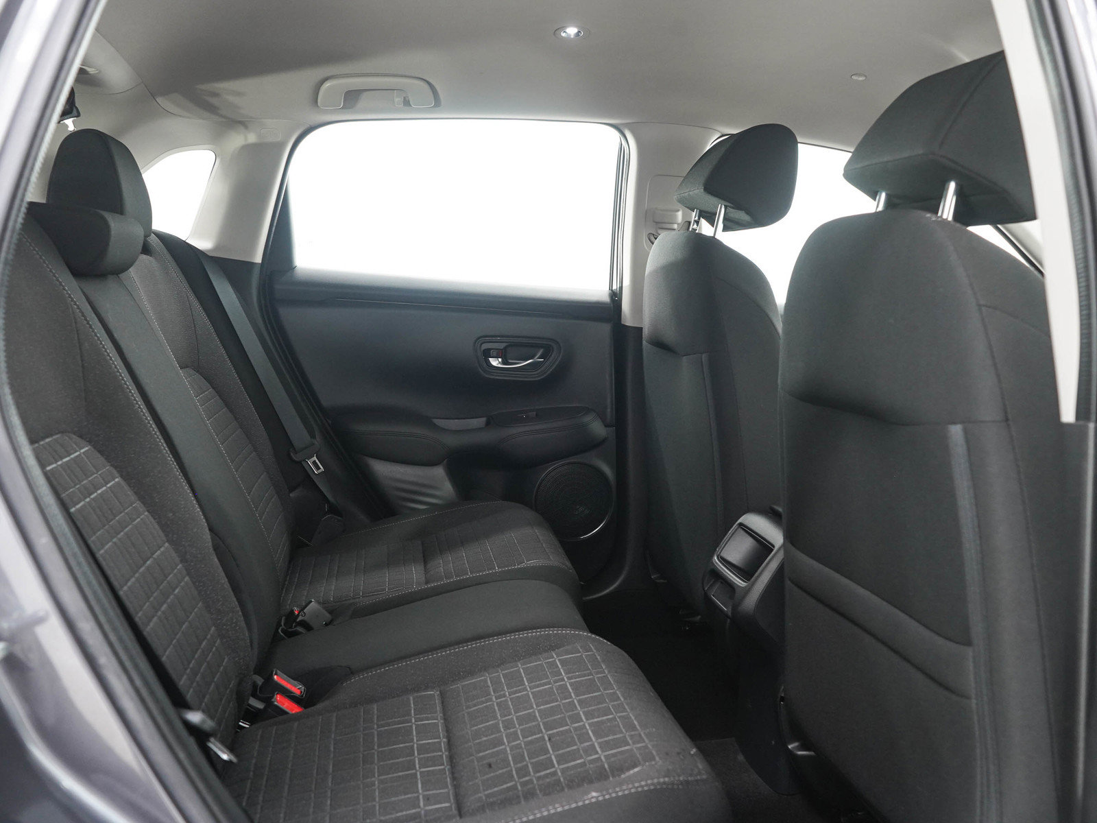 Used 2024 Honda HR-V LX image 13