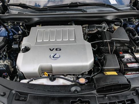 Used 2014 Lexus ES 350 image 30