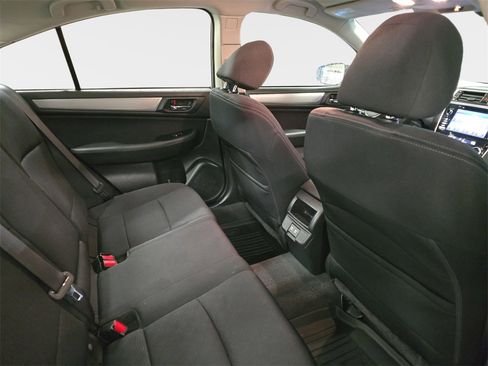 Used 2019 Subaru Legacy 2.5i Premium image 16