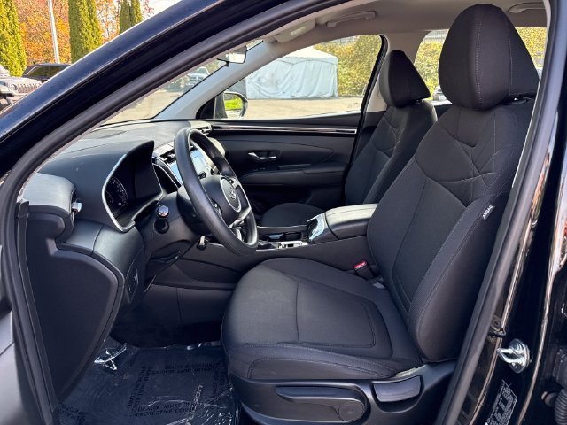 Used 2024 Hyundai Tucson SE AWD/4WD image 16