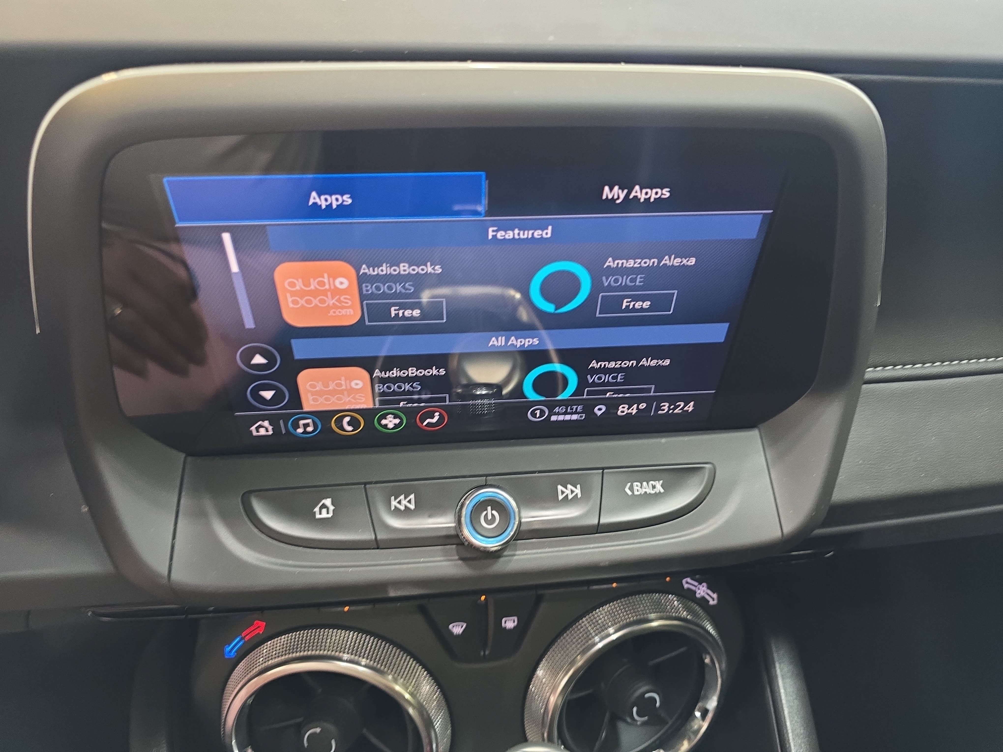Used 2023 Chevrolet Camaro LT w/ Technology Package RWD image 19