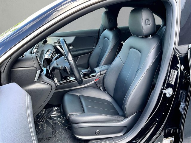 Used 2023 Mercedes-Benz CLA 250 image 27