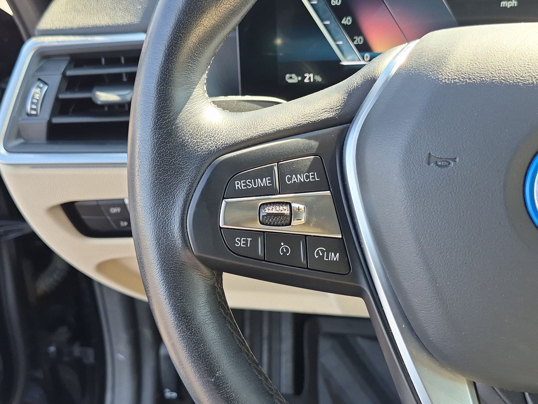 Certified 2024 BMW i4 eDrive35 w/ Convenience Package RWD image 19