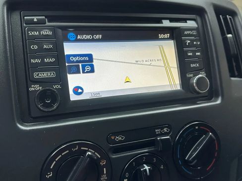 Used 2016 Nissan NV200 SV w/ Technology Package image 15