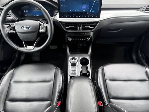 Used 2023 Ford Escape Platinum AWD/4WD image 14