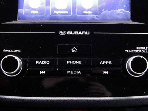 Used 2024 Subaru Forester Sport image 29