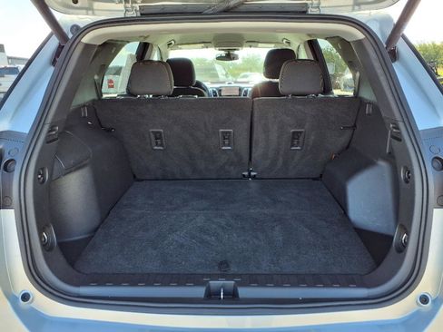 Used 2022 Chevrolet Equinox LT image 11