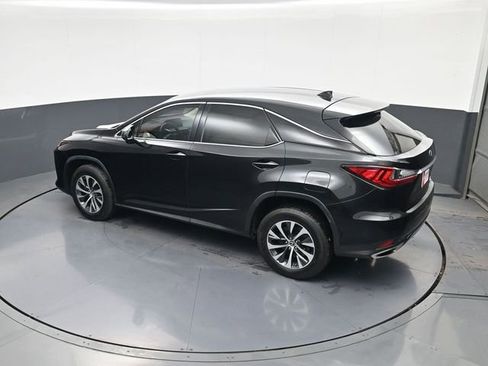 Used 2021 Lexus RX 350 FWD w/ Accessory Package image 23