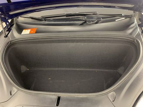 Used 2017 Tesla Model X 75D image 10