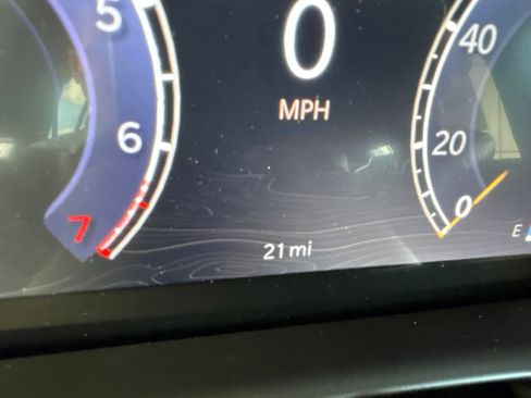 New 2026 Jeep Grand Cherokee L Laredo RWD image 29