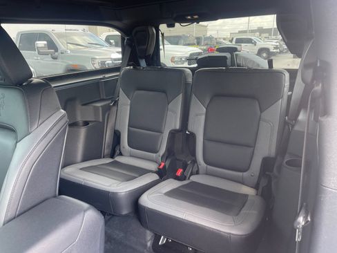 Used 2024 Ford Bronco Big Bend AWD/4WD image 14