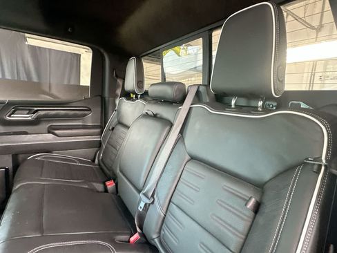 Used 2024 GMC Sierra 1500 AT4X w/ AT4X AEV Edition AWD/4WD image 22