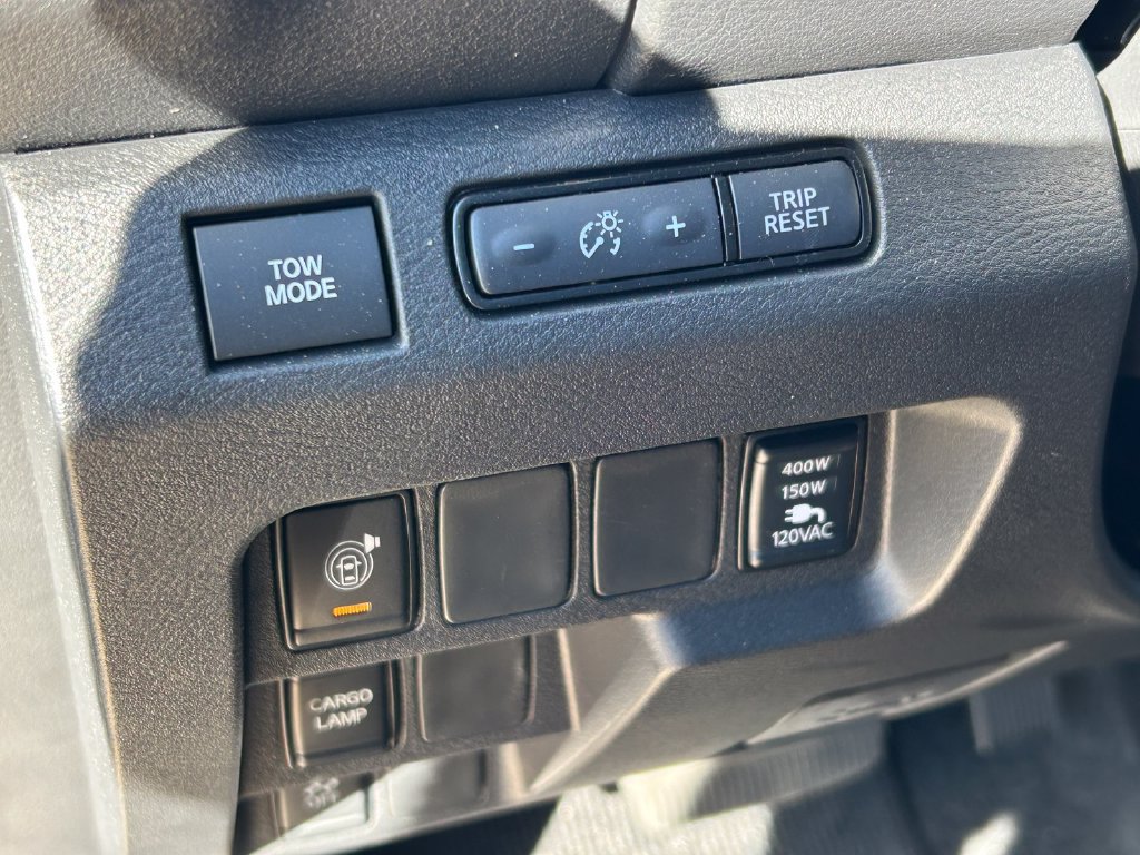 Used 2026 Nissan Frontier SV w/ SV Convenience Package RWD image 23