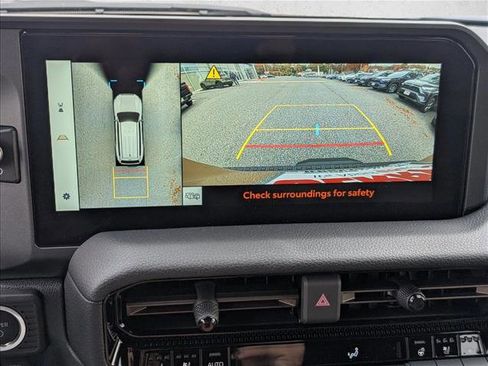 New 2025 Toyota Land Cruiser w/ Premium Package image 28