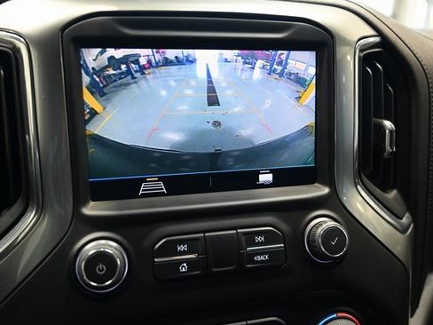 Used 2021 Chevrolet Silverado 1500 RST image 16