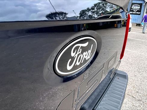 Certified 2025 Ford F150 Lariat w/ Equipment Group 502A High AWD/4WD image 31
