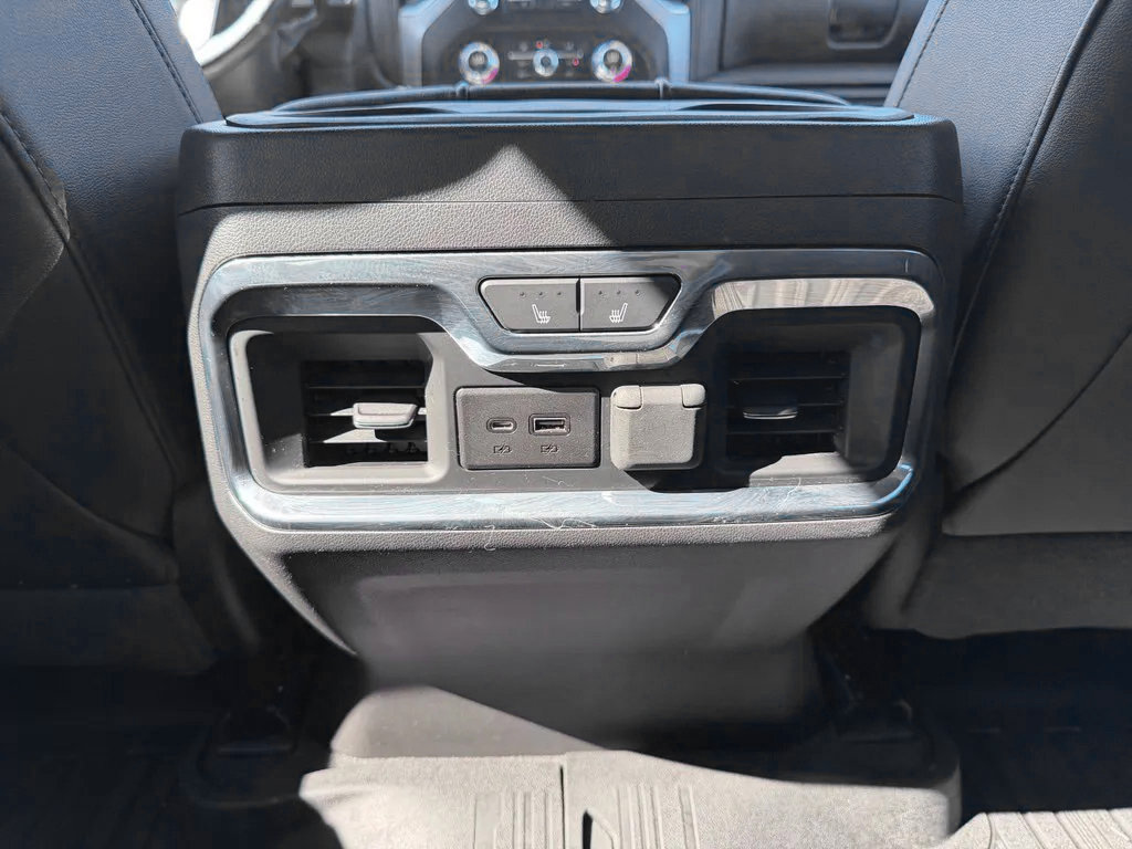 Used 2019 GMC Sierra 1500 SLT w/ SLT Premium Plus Package AWD/4WD image 29