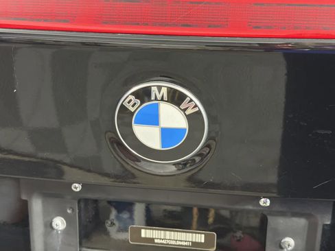 Used 2020 BMW 440i xDrive Convertible AWD/4WD image 29