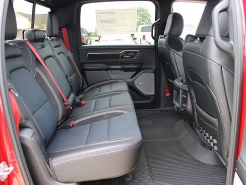 New 2026 RAM 1500 Laramie AWD/4WD image 51