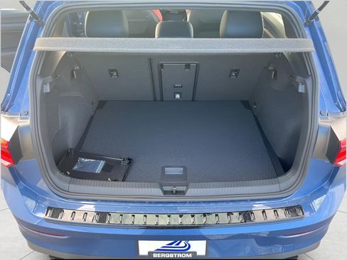 New 2025 Volkswagen GTI Autobahn image 28