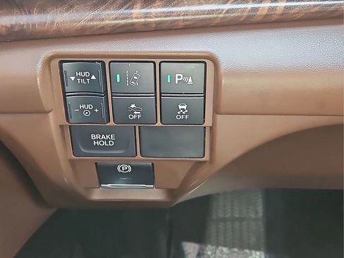 Used 2020 Acura RDX Advance Package image 21