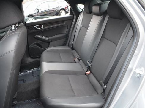 Used 2024 Honda Civic Sport image 22