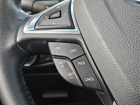 Used 2016 Ford Edge SEL w/ Canadian Touring Package image 13