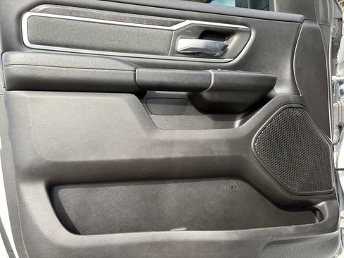 Used 2022 RAM 1500 Big Horn image 14
