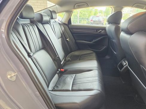 Used 2022 Honda Accord Sport Special Edition image 17