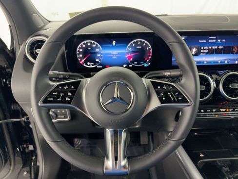 Certified 2026 Mercedes-Benz GLA 250 image 16