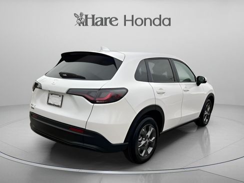 Used 2026 Honda HR-V LX image 5