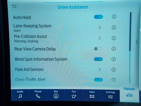 Used 2023 Ford F150 XLT w/ Equipment Group 302A High image 33