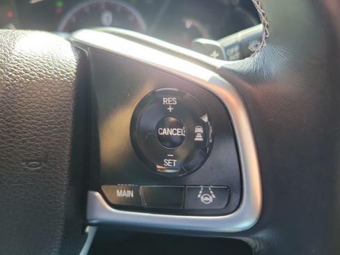 Used 2020 Honda Civic Sport image 18