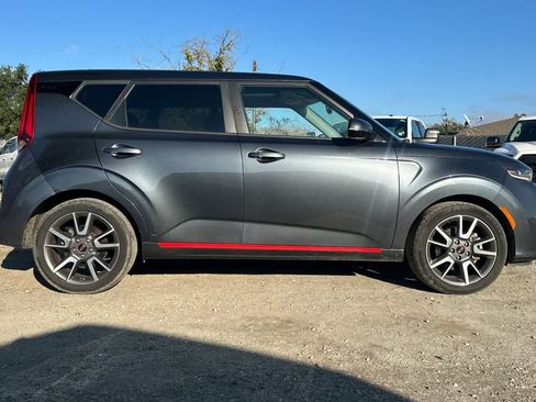 Used 2020 Kia Soul GT-Line Turbo image 9
