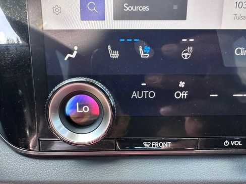 Used 2024 Lexus RX 350 F Sport w/ Convenience Package AWD/4WD image 16
