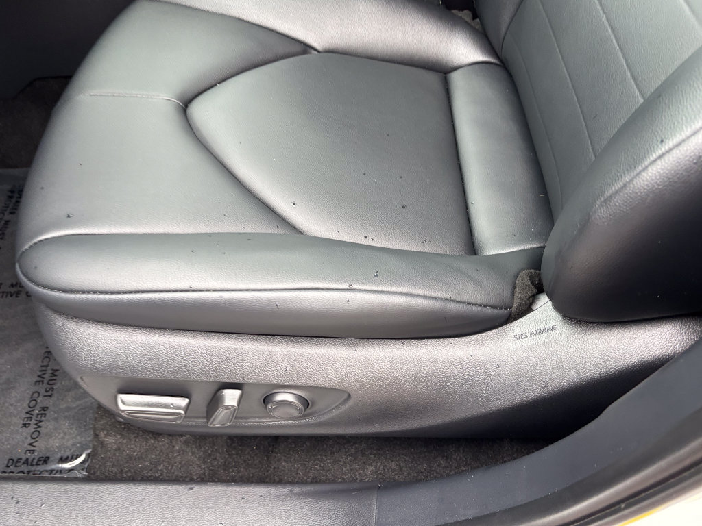 Used 2026 Toyota Highlander XLE AWD/4WD image 21
