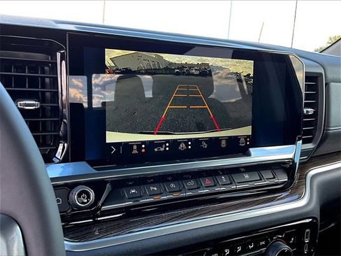 New 2026 Chevrolet Silverado 1500 RST w/ All Star Edition Plus image 14