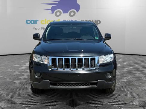 Used 2013 Jeep Grand Cherokee Laredo image 8