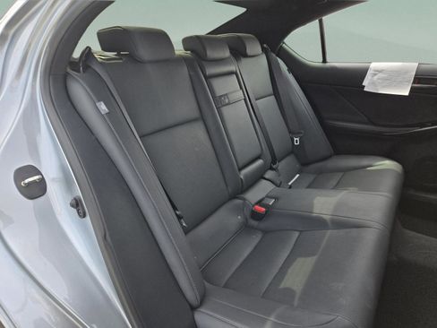 Certified 2024 Lexus IS 300 w/ Comfort Package RWD image 23
