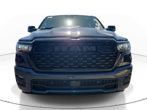 New 2026 RAM 1500 Big Horn RWD image 3