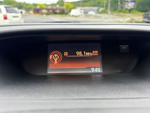 Used 2016 Honda CR-V Touring image 14