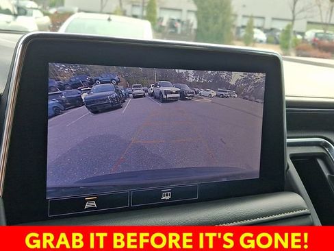 Used 2021 GMC Yukon SLT image 22