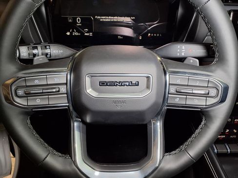 New 2026 GMC Terrain Denali image 20