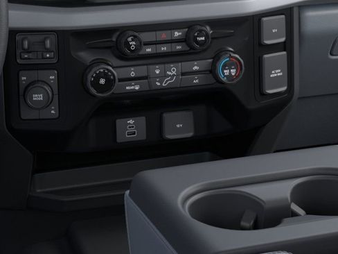 New 2026 Ford F550 4x4 Supercab Super Duty image 26