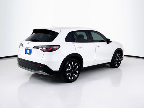 Certified 2026 Honda HR-V EX-L image 8