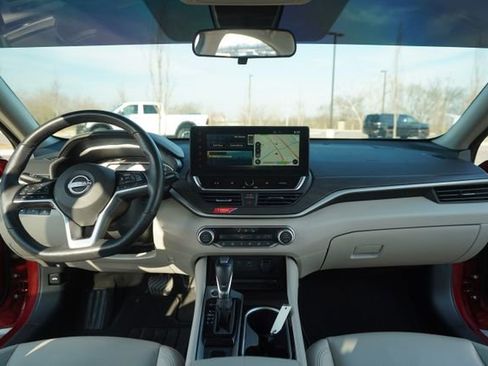 Used 2023 Nissan Altima 2.5 SL image 26