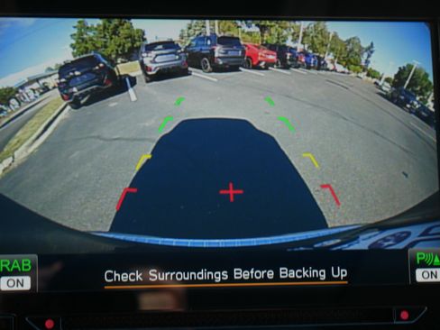 Used 2022 Subaru Ascent Touring AWD/4WD image 32