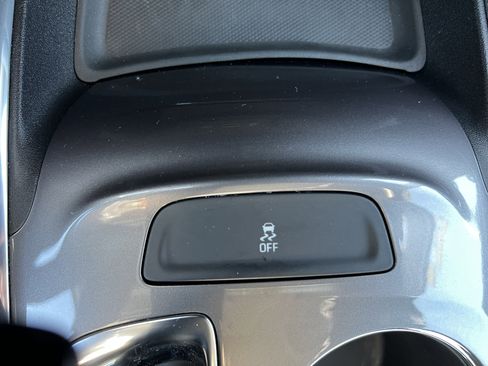 Certified 2023 Chevrolet Malibu LT w/ LPO, Floor Liner Package image 24