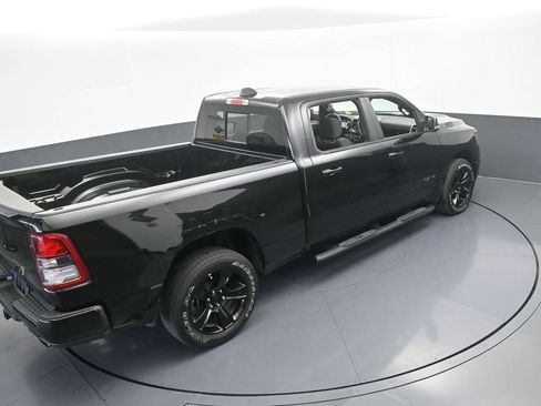 Used 2022 RAM 1500 Big Horn image 49
